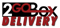 2go-Box Delivery logo