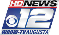 WRDW-TV News 12 logo