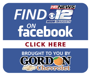 Gordon Chevrolet Facebook Sponsor